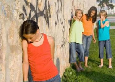 Reconocen bullying en escuelas