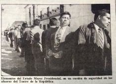 Opinión. Se cumplieron 28 años del episodio negro del 5 de febrero