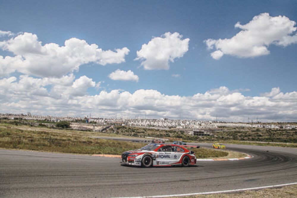 ‘Miji’ Dorrbecker suma experiencia