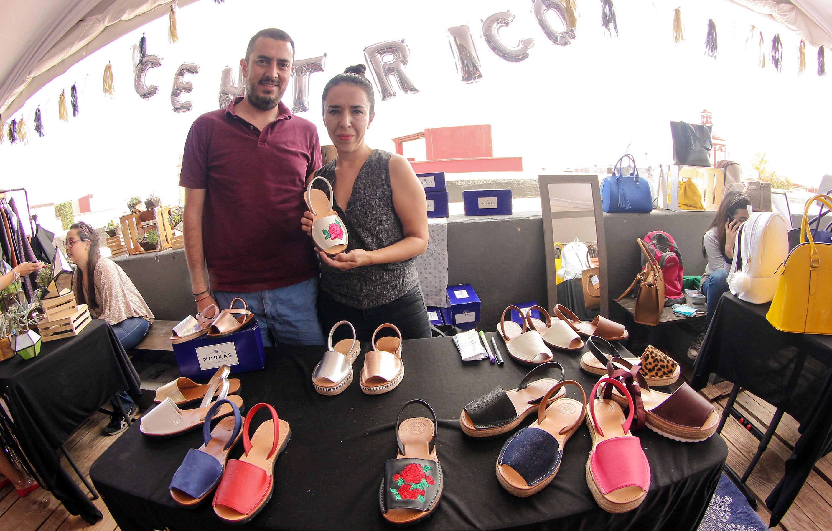 Celebrando el diseño mexicano