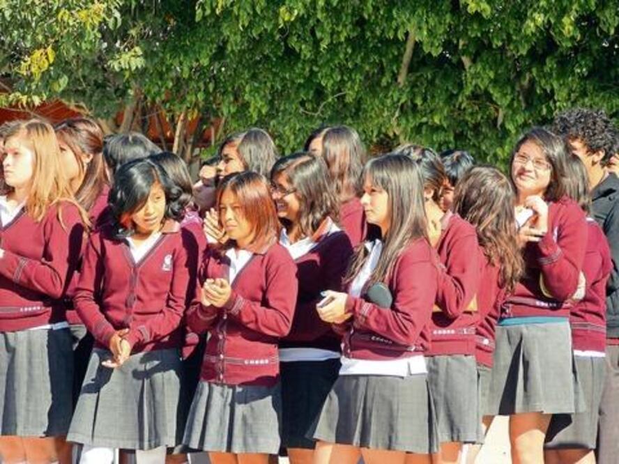 Sube a 33 mil matrícula escolar en Cobaq