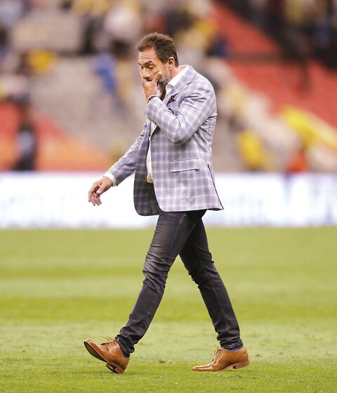 Matosas queda a deber en la productividad