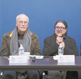 Lecciones de lenguas indígenas en modo virtual