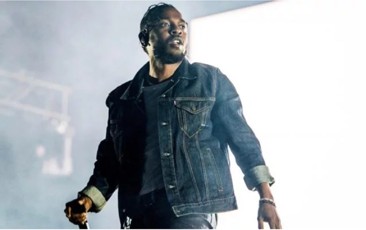 Kendrick Lamar es el líder en las nominaciones de los Grammy 2019