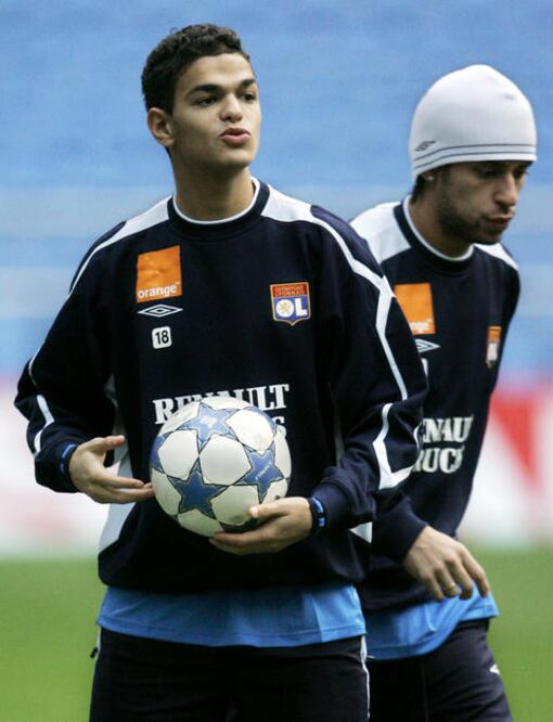 Tigres busca a un volante ex del Niza