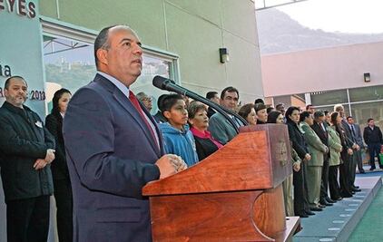 Sin ajustes, gabiente capitalino: munícipe 