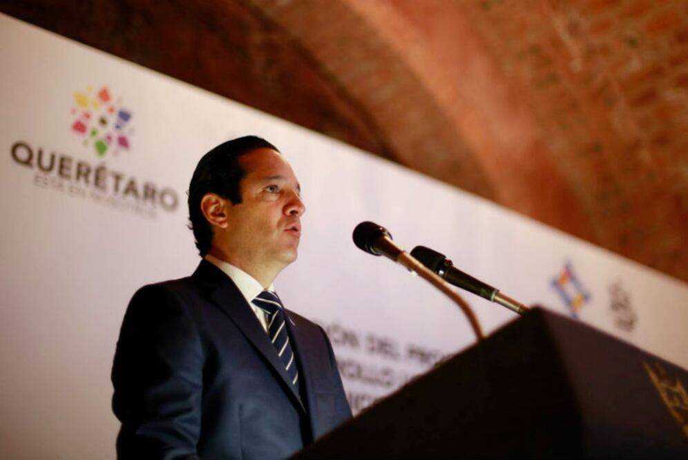 Gobernador lamenta el accidente y ofrece apoyo
