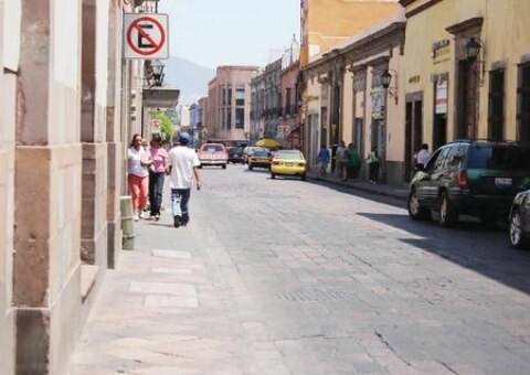 Proyecto de redistritación en noviembre