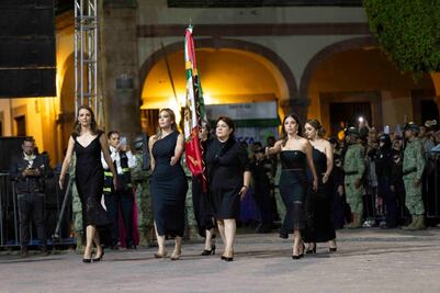 Bajo Reserva 15 de septiembre de 2024