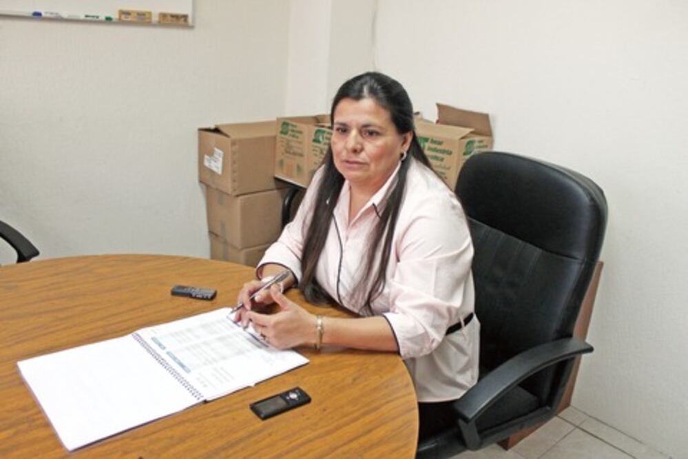 INE fija plazo para representantes