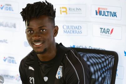 Me gustaría quedarme: Loba