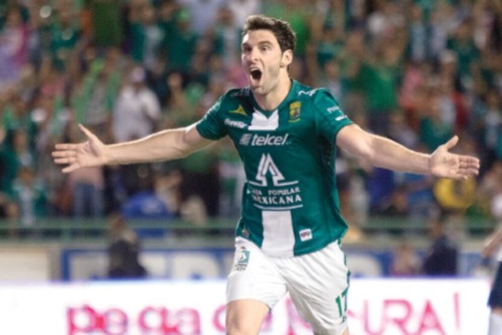 Boselli quiere emular al ‘Pelusa’