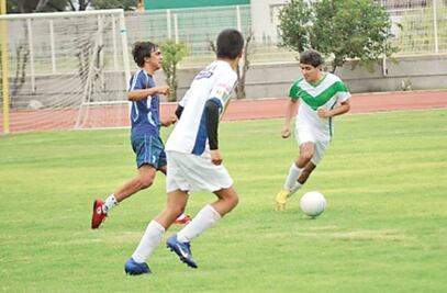 Reanudan actividades