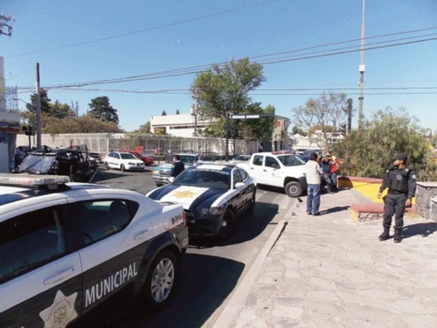 Descartan en Santa Rosa Jáuregui grupos de defensa