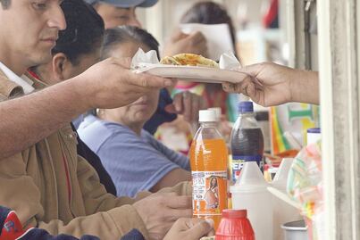 México, sexto lugar en obesidad en el mundo, alerta FAO