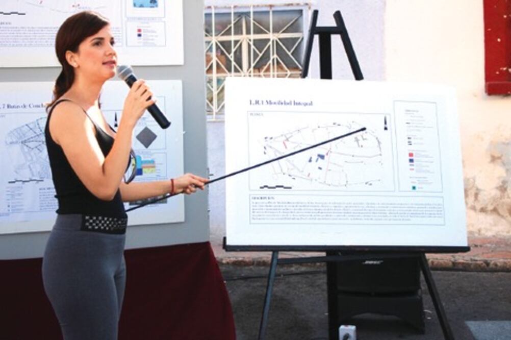 Buscan embellecer San Francisquito