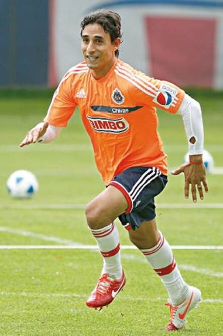 Chivas, a dejar atrás la quema en Tijuana