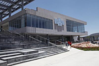 La Universidad de Arkansas adeuda 30 mdp