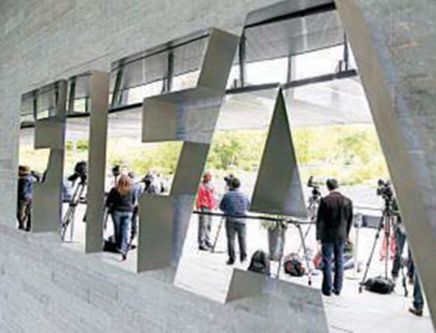 El FBI, tras los pasos del suizo