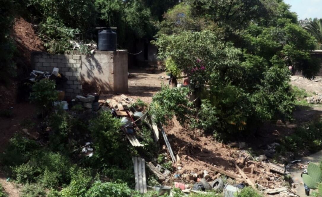 Foto: Omar Contreras / EL UNIVERSAL