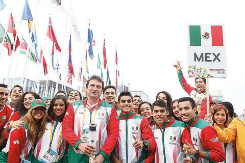 La pasan mal fuera de casa