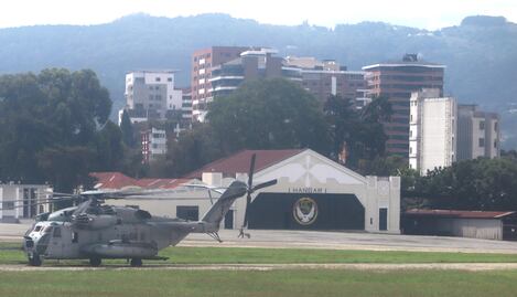 Guatemala extradita al ex gobernador mexicano Duarte