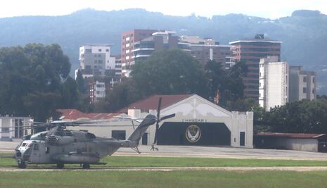 Guatemala extradita al ex gobernador mexicano Duarte