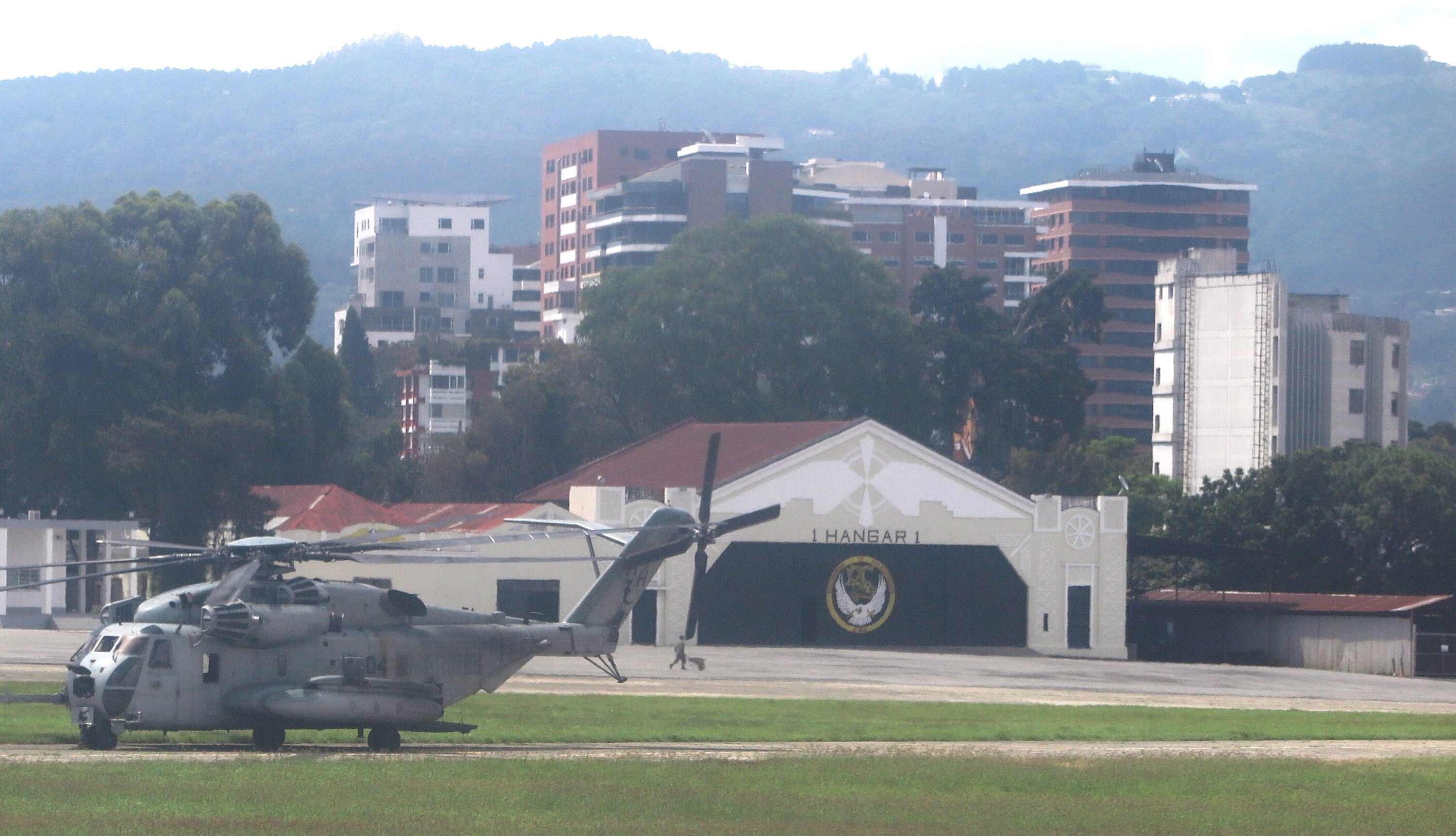 Guatemala extradita al ex gobernador mexicano Duarte