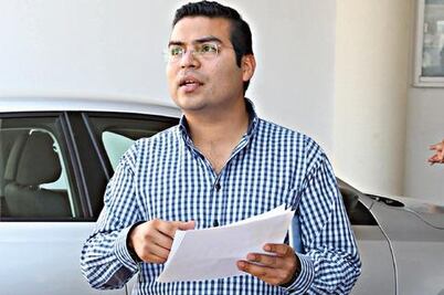 IEEQ debe impedir participación de Guzmán