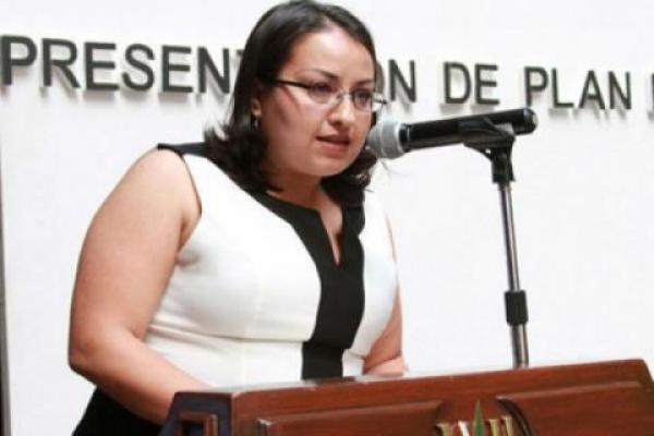 Niegan duplicidad del padrón del PAN
