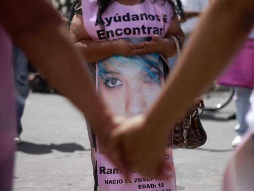 Localiza PGJ a 47 mujeres extraviadas