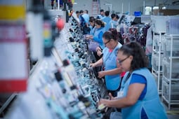 Aumentan 6.2% los sueldos en empleos formales de Querétaro
