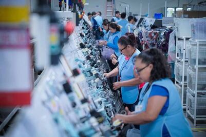 Aumentan 6.2% los sueldos en empleos formales de Querétaro