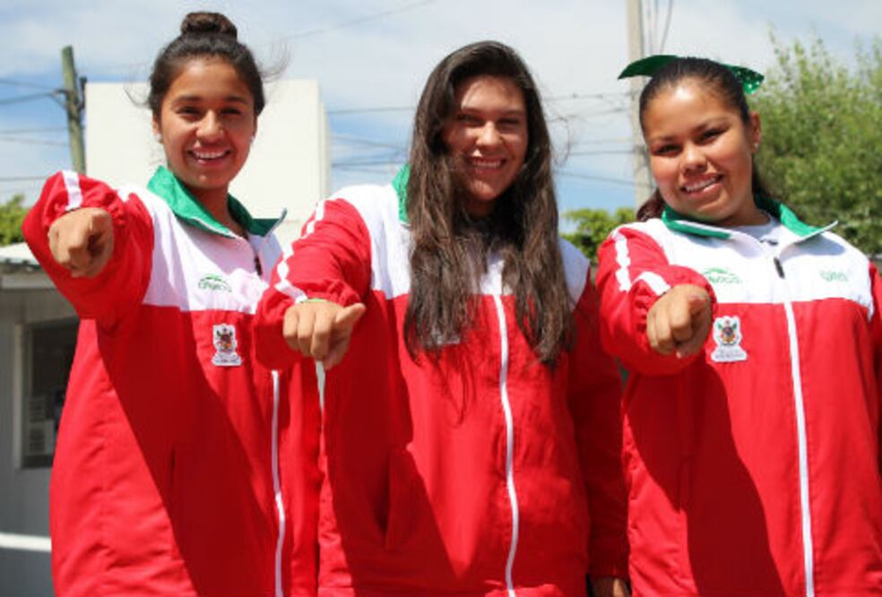ADEMEBA quiere masificar el basquet