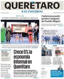 Portada 04 de junio de 2026