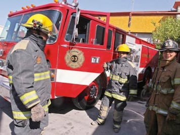 Condonan adeudo a Bomberos de SJR