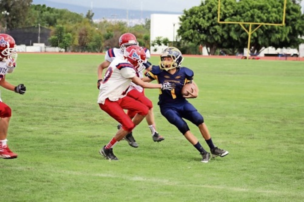 Por el dominio felino en las finales de FADEMAC