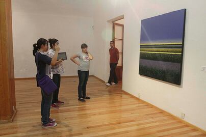 Museo de Arte estará listo el  7 de noviembre