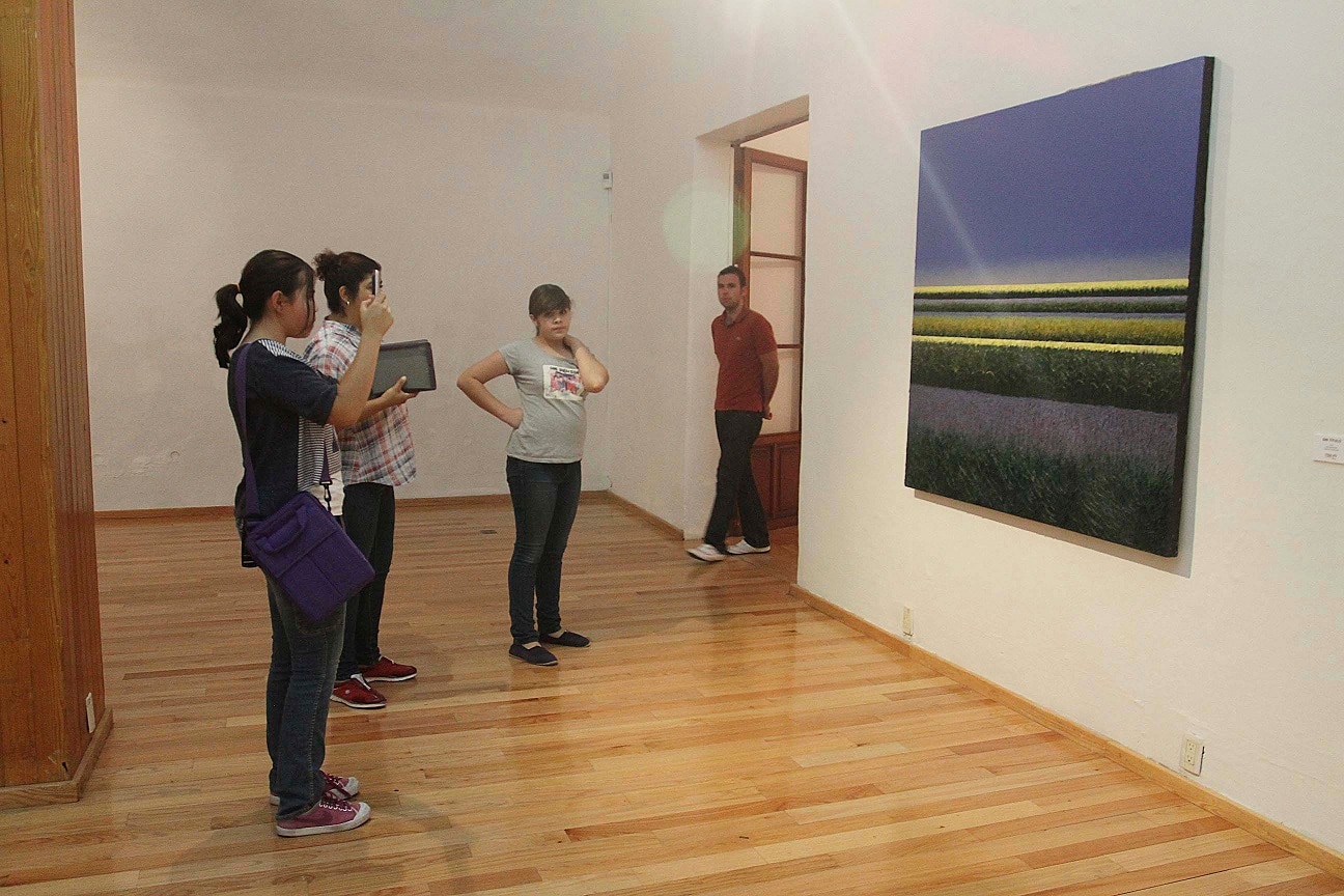 Museo de Arte estará listo el 7 de noviembre