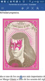 Feria del Libro en San Juan del Río arranca con rock