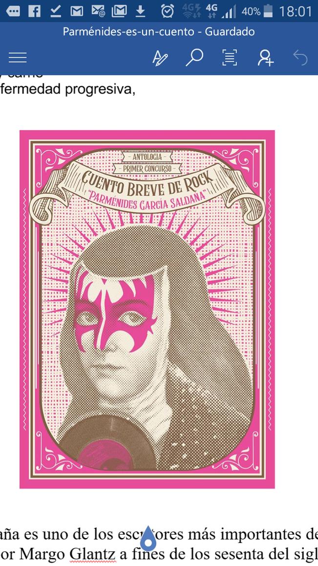 Feria del Libro en San Juan del Río arranca con rock