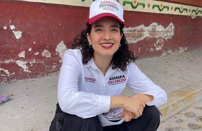 Acusan a candidata de Morena Querétaro de fingir discapacidad
