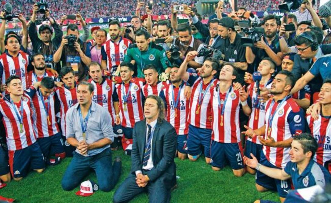 Foto: Archivo El Universal