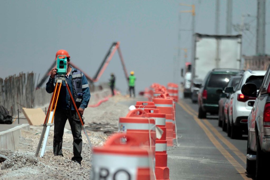 Querétaro propone a la Federación cuatro proyectos de carreteras