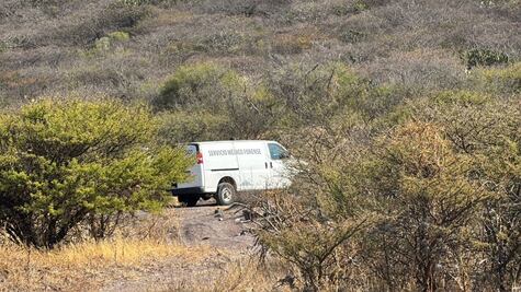 Vinculan a proceso a dos personas por feminicidio en Querétaro