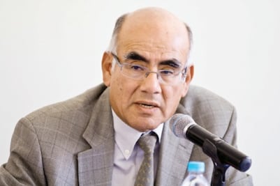 Piden a líder priísta explicar finiquito