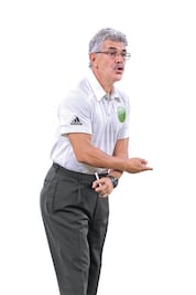 Directiva de Tigres no cederá a ‘Tuca’ al Tri