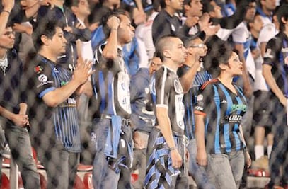 Subirían sanciones por actos violentos