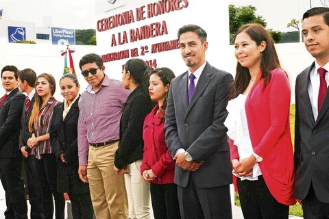 Realizan el segundo Ayuntamiento Juvenil