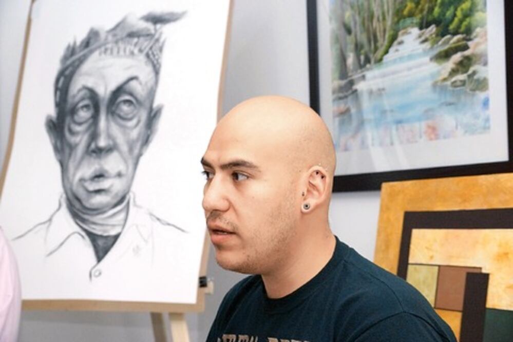 Galería Morlet tendrá subasta de arte